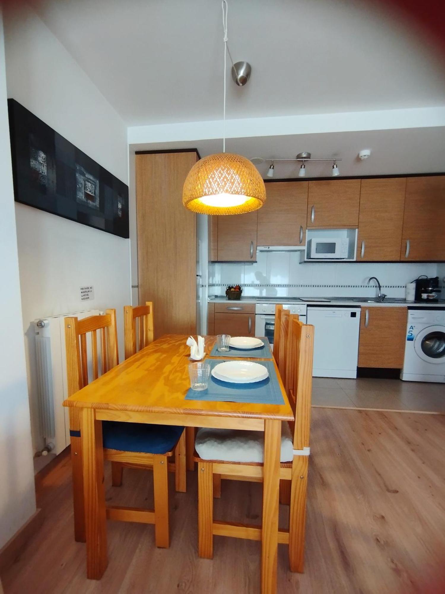 Acogedor En Apartment Huesca